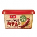 Pasta de Gochujang 3kg (HCD) Pasta de Gochujang 3kg (HCD)